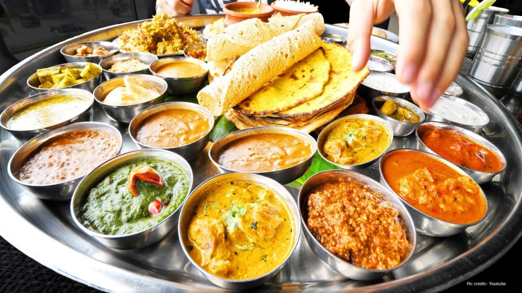 Top 10 Street Food Markets in Mumbai