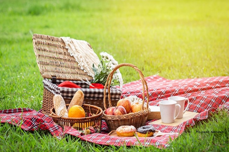 Picnic Best places to visit in delhi